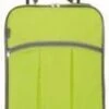 Benzi Detroit Opvouwbare Handbagage Koffer - Lime