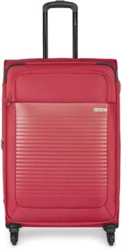 Carlton Cooper Spinner Case 66 Cm - Red