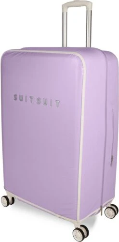 SUITSUIT - Fabulous Fifties - Royal Lavender - Beschermhoes (76 Cm)