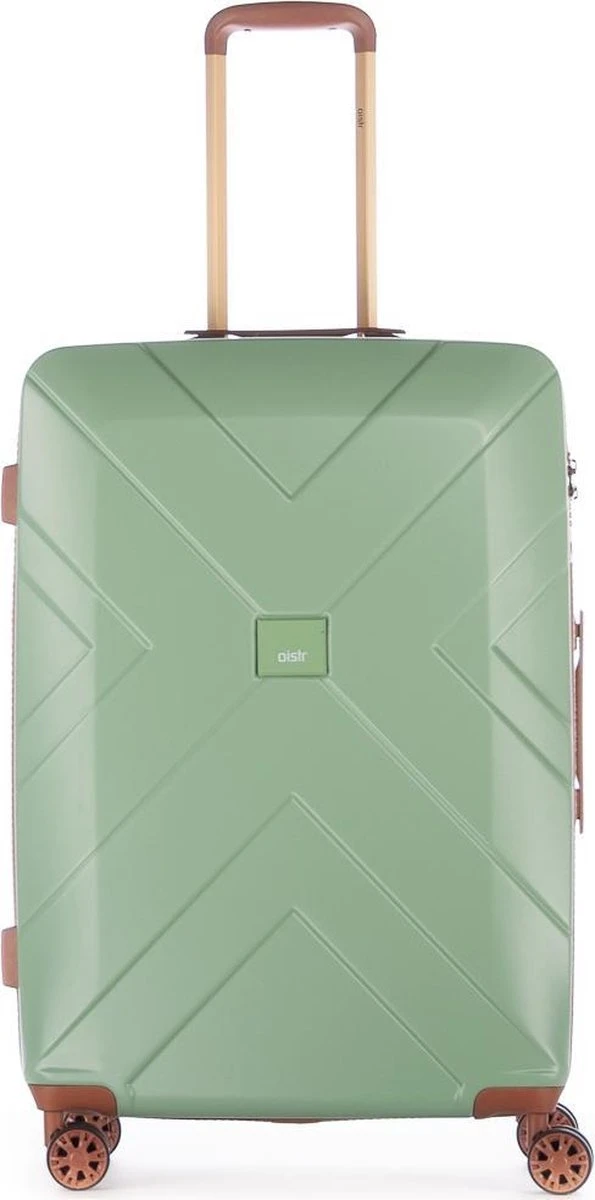 Oistr Florence Spinner L Olive Green - Afbeelding 14