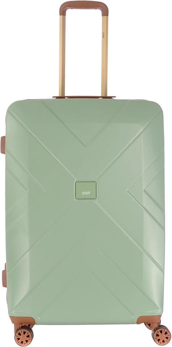 Oistr Florence Spinner L Olive Green