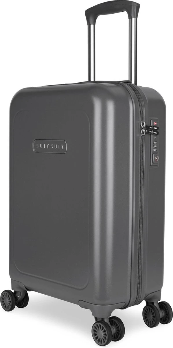 SUITSUIT - Blossom - December Sky - Duo Set (55/76 Cm) - Afbeelding 4