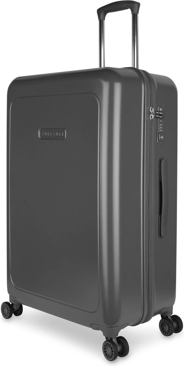 SUITSUIT - Blossom - December Sky - Duo Set (55/76 Cm) - Afbeelding 7