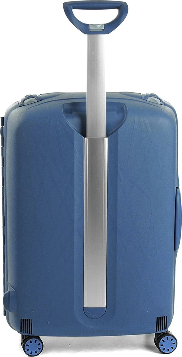 Roncato Light 4 Wiel Trolley 68 Avio Blue - Afbeelding 9