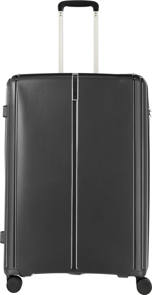 Travelite Vaka Spinner Koffer 75 Cm Black - Afbeelding 8