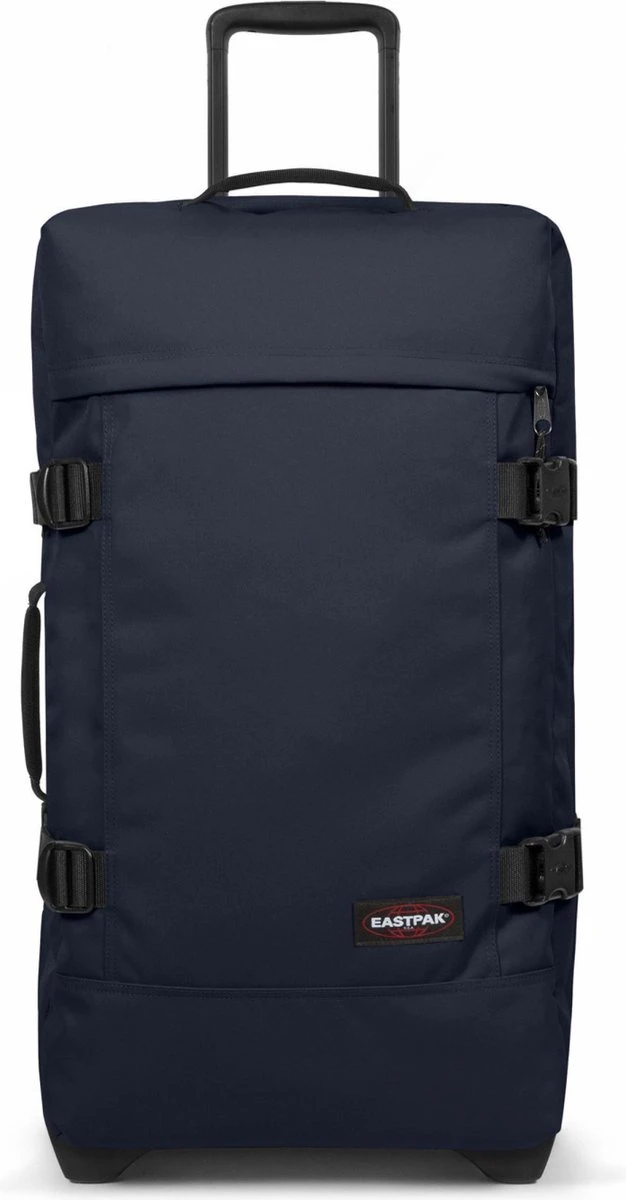 Eastpak TRANVERZ M Reiskoffer (67 X 35.5 X 30 Cm) - Ultra Marine