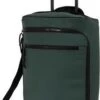 Norlander Lyon Trolleytas - Dull PU - 21 Liter - Groen