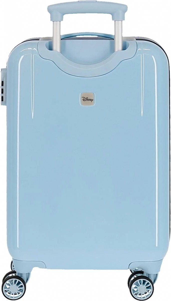 Disney Frozen Frozen 2 Meisjes Kinderkoffer ABS 55 Cm 4 W My Favourite - Afbeelding 2