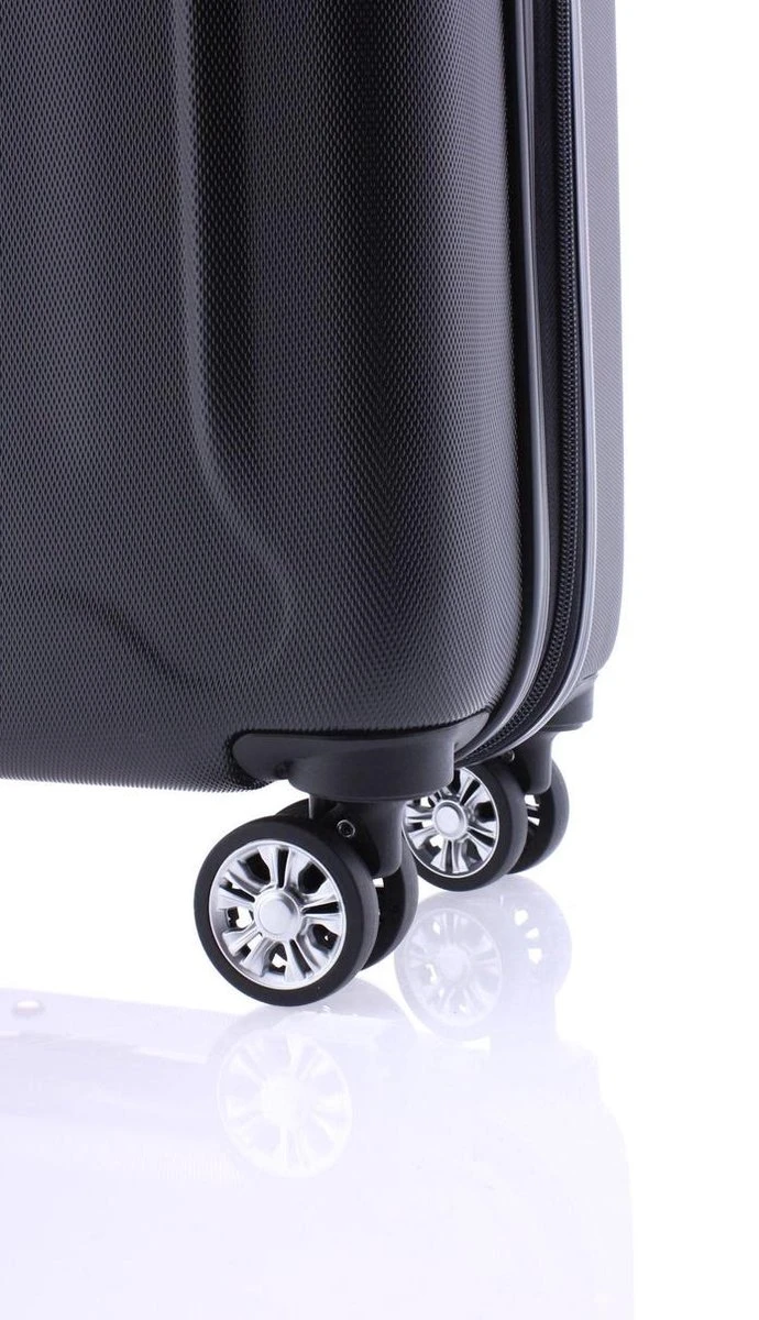 Gladiator Beetle M Spinner 68 - TSA Slot - Zwart - Afbeelding 11