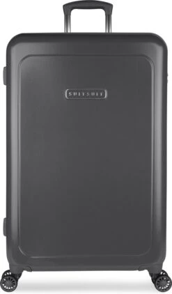 SUITSUIT - Blossom - December Sky - Reiskoffer (76 Cm)