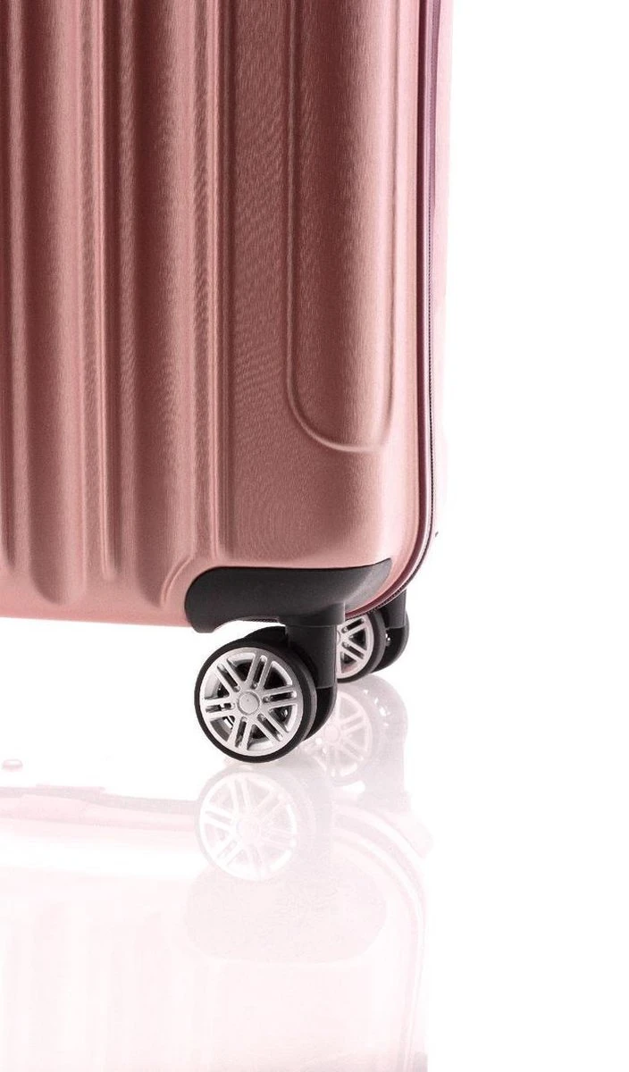 Gladiator - Neon Matt M Spinner 67 - TSA Slot - Roze - Afbeelding 5