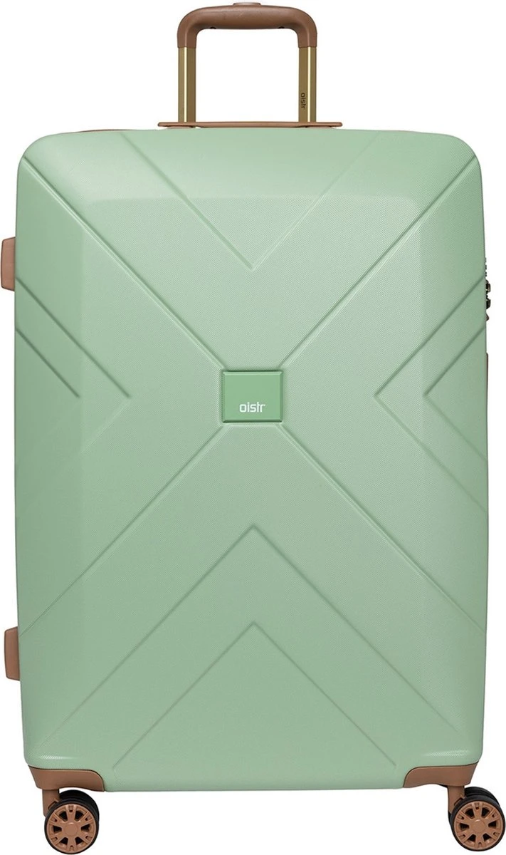 Oistr Florence Spinner L Olive Green - Afbeelding 16