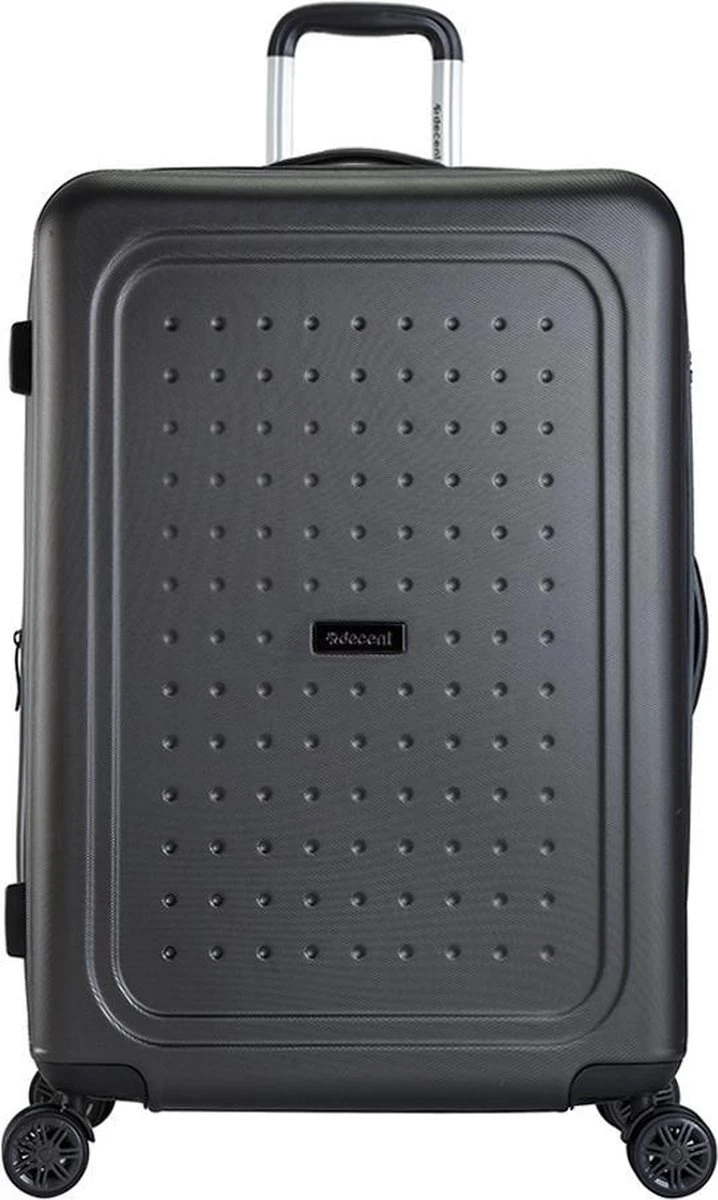 Decent Maxi-Air Trolley 77 Expandable Antraciet - Afbeelding 18