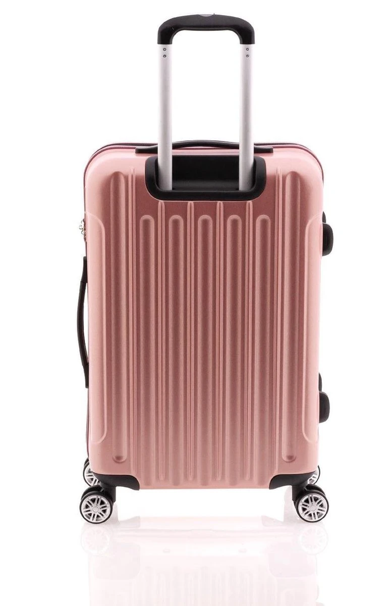 Gladiator - Neon Matt M Spinner 67 - TSA Slot - Roze - Afbeelding 3