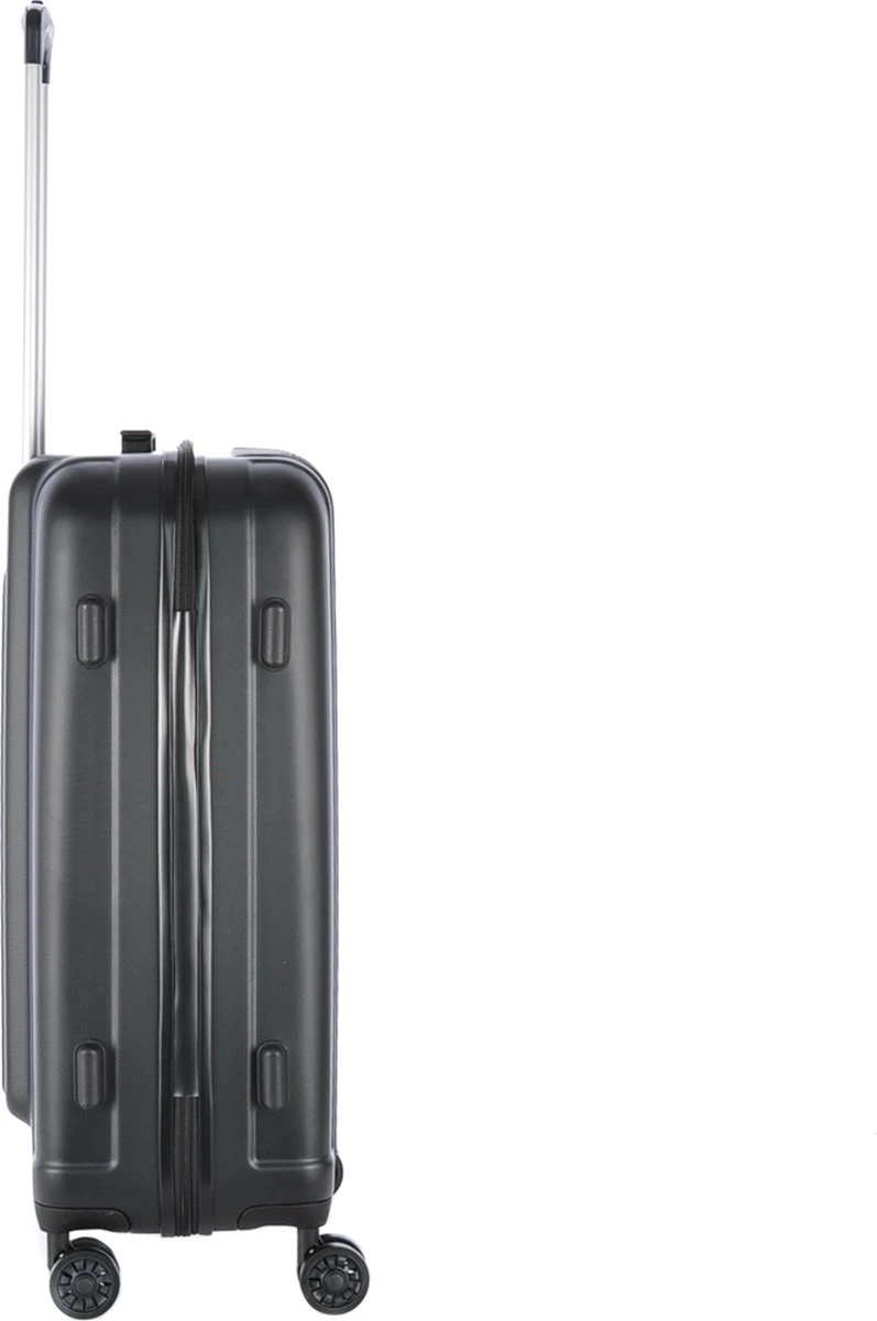 Oistr Noorvik 4 Wheel Spinner 69 Black - Afbeelding 11