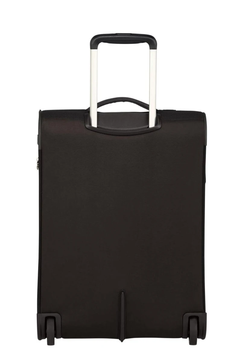 American Tourister Reiskoffer - Summerfunk Upright 55/20 Tsa (Handbagage) Black - Afbeelding 5