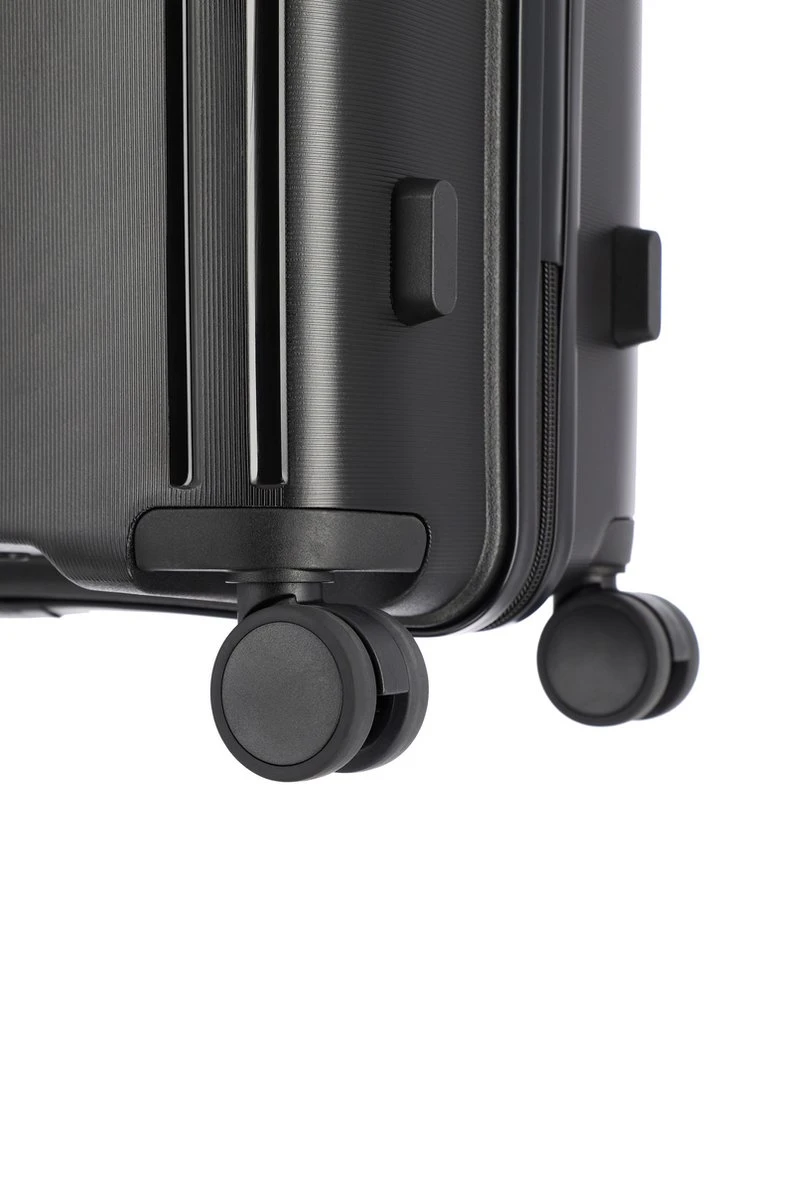 Travelite Vaka Spinner Koffer 75 Cm Black - Afbeelding 6