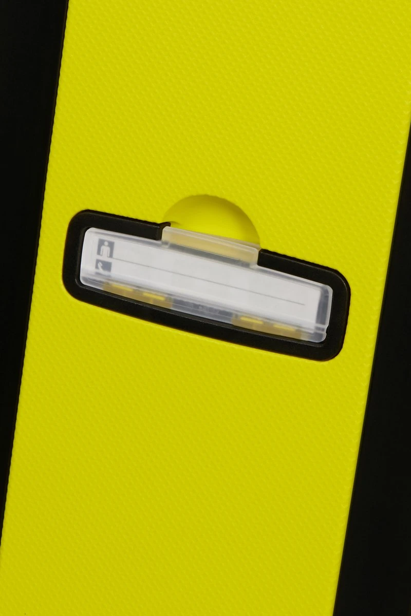 Samsonite Reiskoffer - S'Cure Spinner 81/30 - Lime - Afbeelding 11