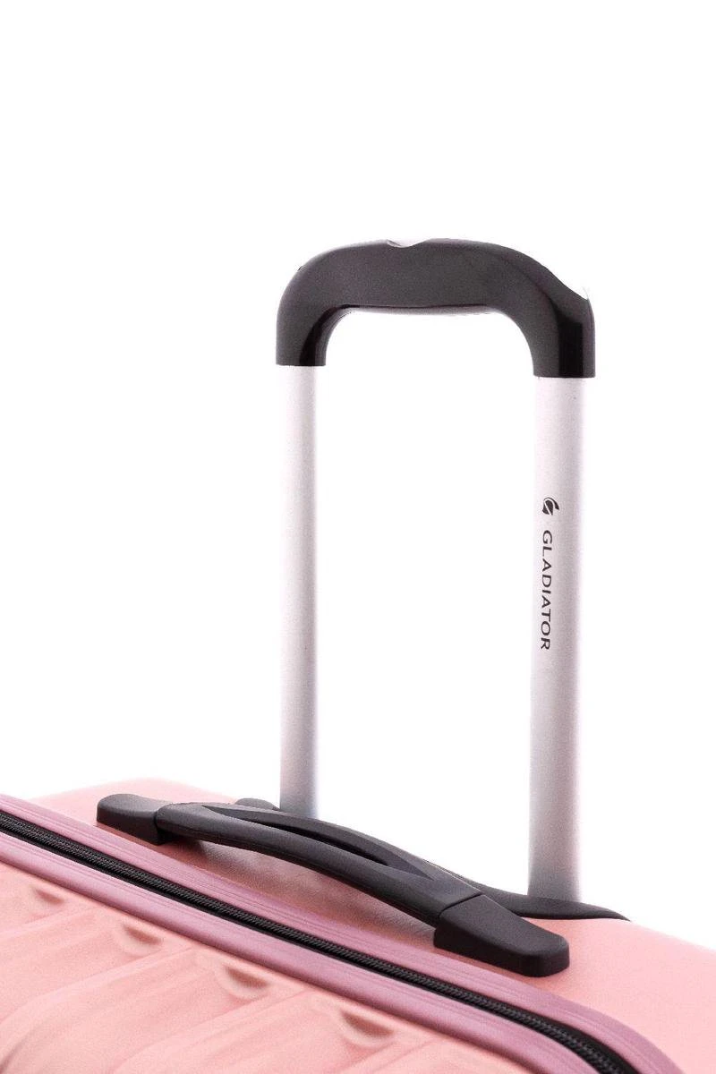 Gladiator - Neon Matt M Spinner 67 - TSA Slot - Roze - Afbeelding 6