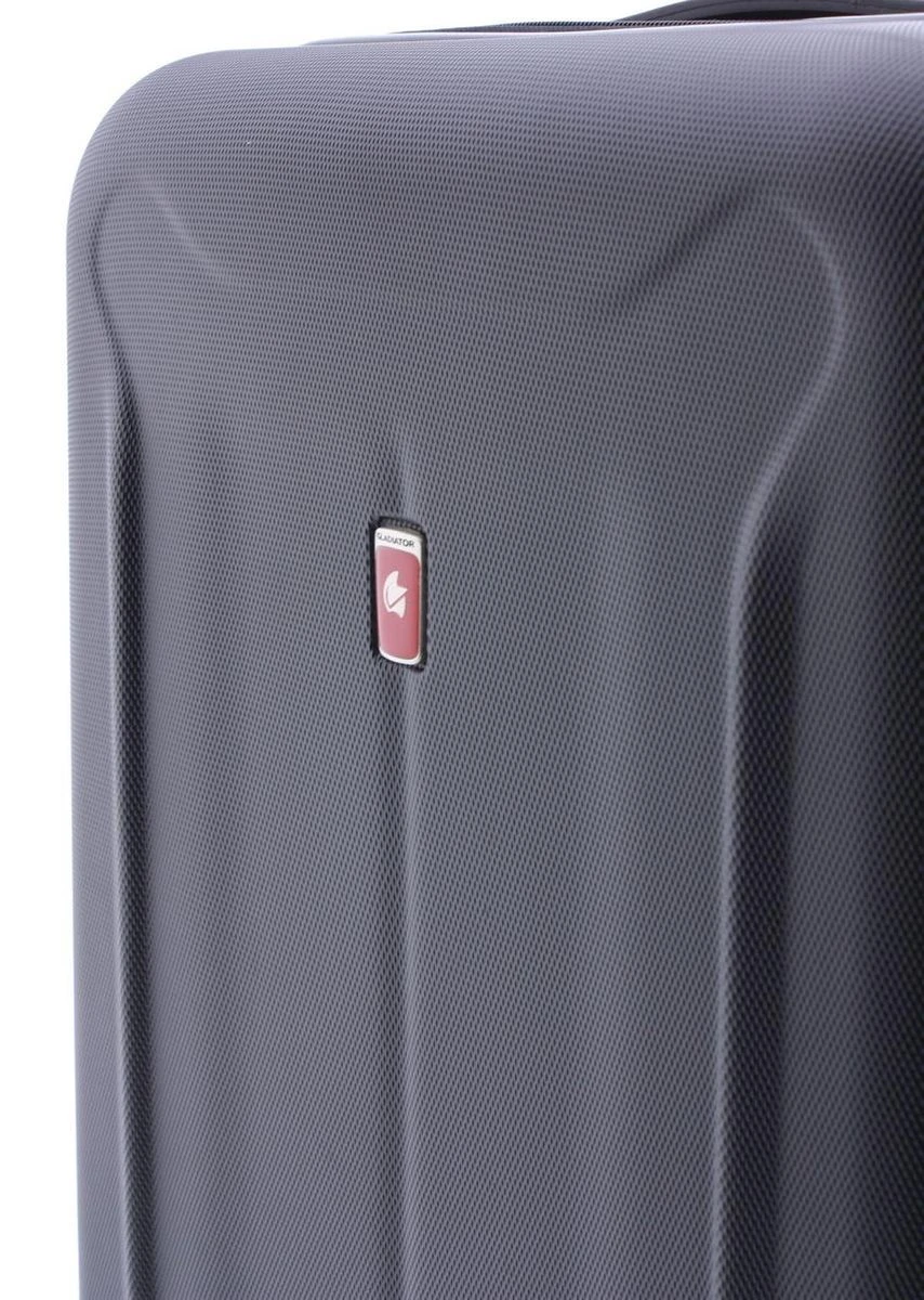 Gladiator Beetle M Spinner 68 - TSA Slot - Zwart - Afbeelding 8