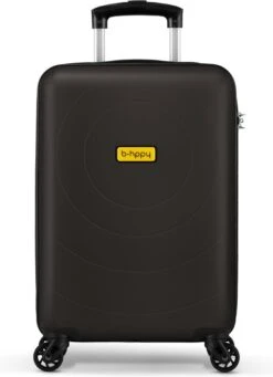 BHPPY - Sushi Black - Handbagage (55 Cm)