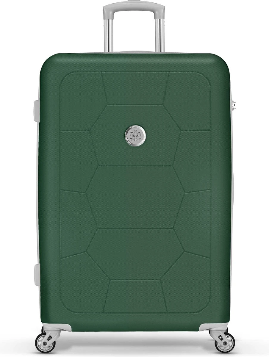 SUITSUIT - Caretta - Jungle Green - Reiskoffer (76 Cm)