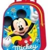 Disney MICKEY MOUSE Trolley Koffertje Vakantie Logeren Tripjes