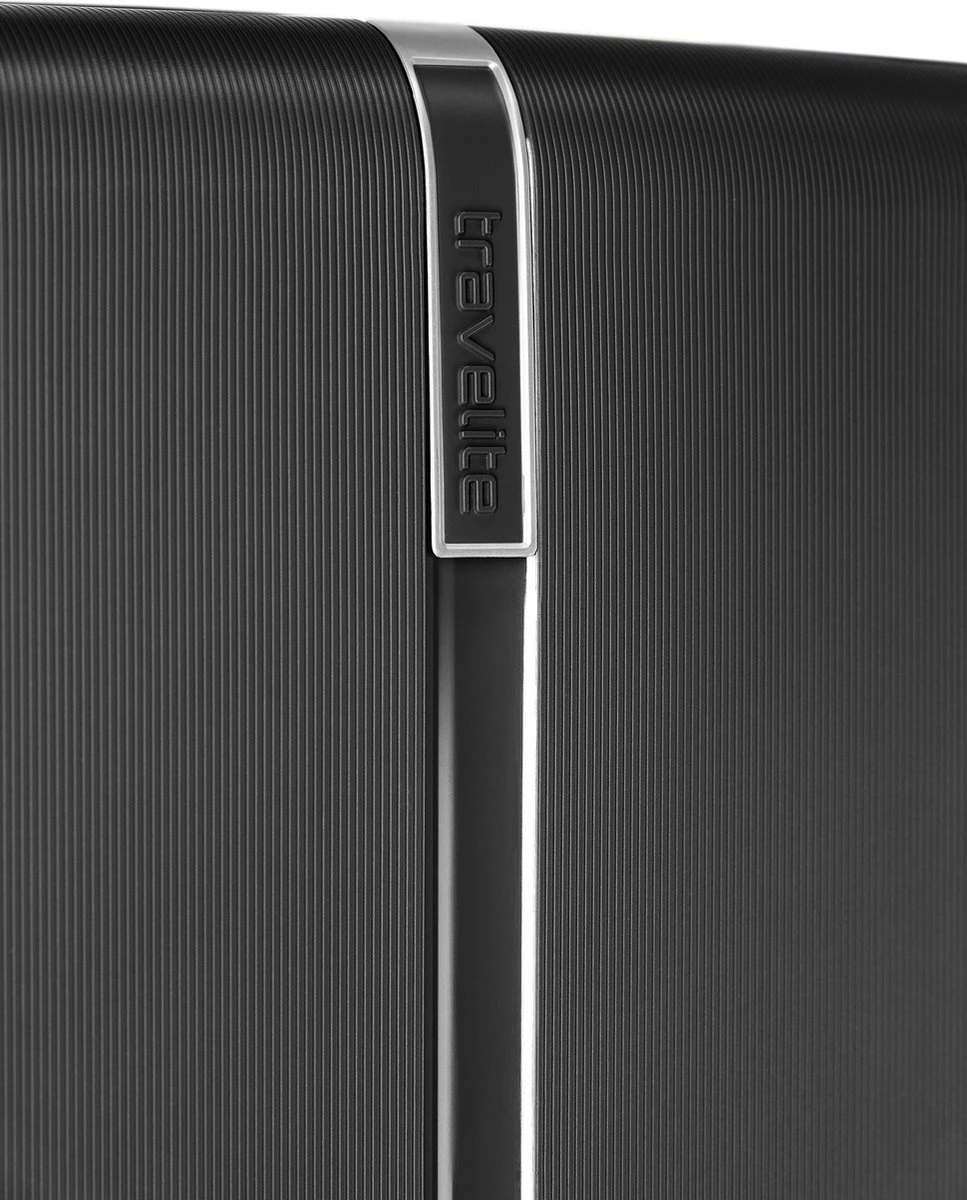 Travelite Vaka Spinner Koffer 75 Cm Black - Afbeelding 5